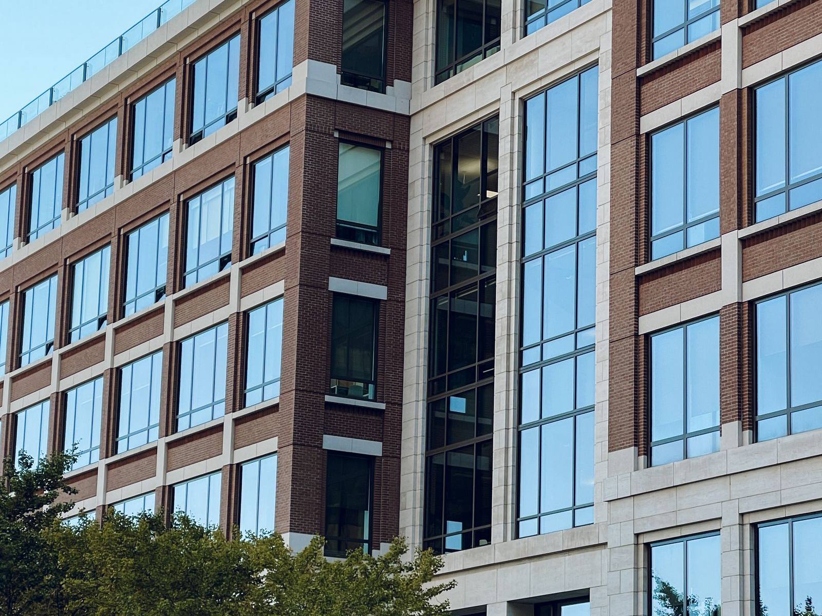 Commercial HVAC service in Danbury