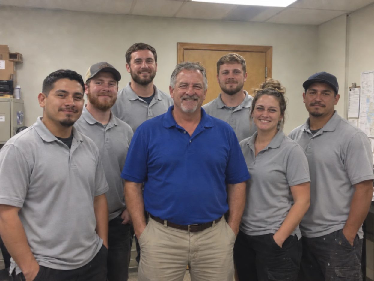 HVAC technicians in Danbury, CT